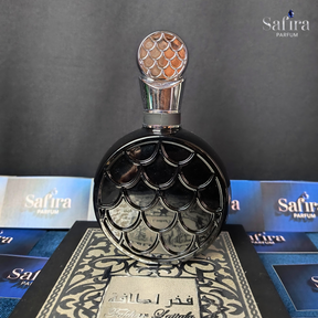🔥Kit Safira Luxo – 4 Fragrâncias Premium pelo Preço de 1!