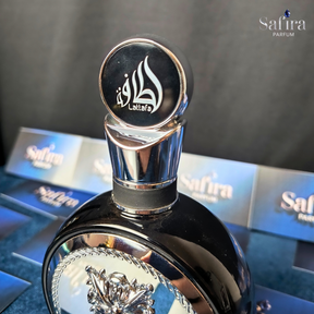 🔥Kit Safira Luxo – 4 Fragrâncias Premium pelo Preço de 1!