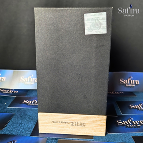 Khamrah Lattafa 100ml — Exclusividade e Sofisticação