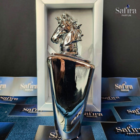 Maahir Legacy by Lattafa 100ml 🏆