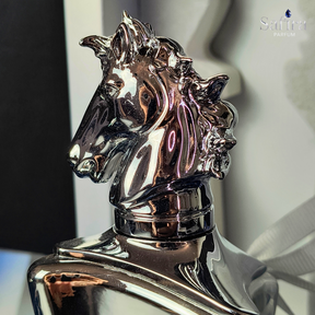 Maahir Legacy by Lattafa 100ml 🏆