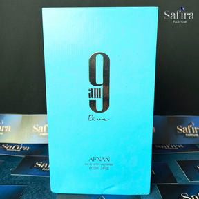 ✨Kit Exclusivo com 3 Fragrâncias Importados de Luxo – Club de Nuit Intense Man + Maahir Legacy + 9AM Dive