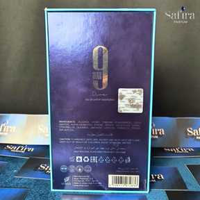 ✨Kit Exclusivo com 3 Fragrâncias Importados de Luxo – Club de Nuit Intense Man + Maahir Legacy + 9AM Dive