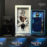 ✨Kit Exclusivo com 3 Fragrâncias Importados de Luxo – Club de Nuit Intense Man + Maahir Legacy + 9AM Dive