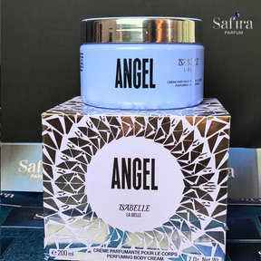 Kit Premium Safira – Asad & Angel | Hidratação e Sofisticação em Dobro
