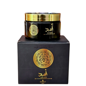 Combo Asad 100ml + Hidratantes Asad & Angel 200ml